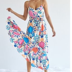 Anthropologie Dress